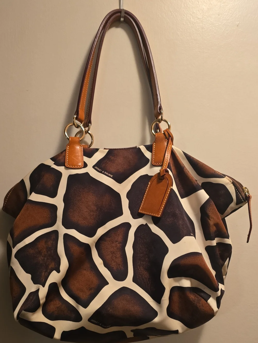 Dooney Bourke Handbag